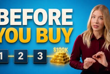 3 Questions Gold Dealers Hope You NEVER Ask!