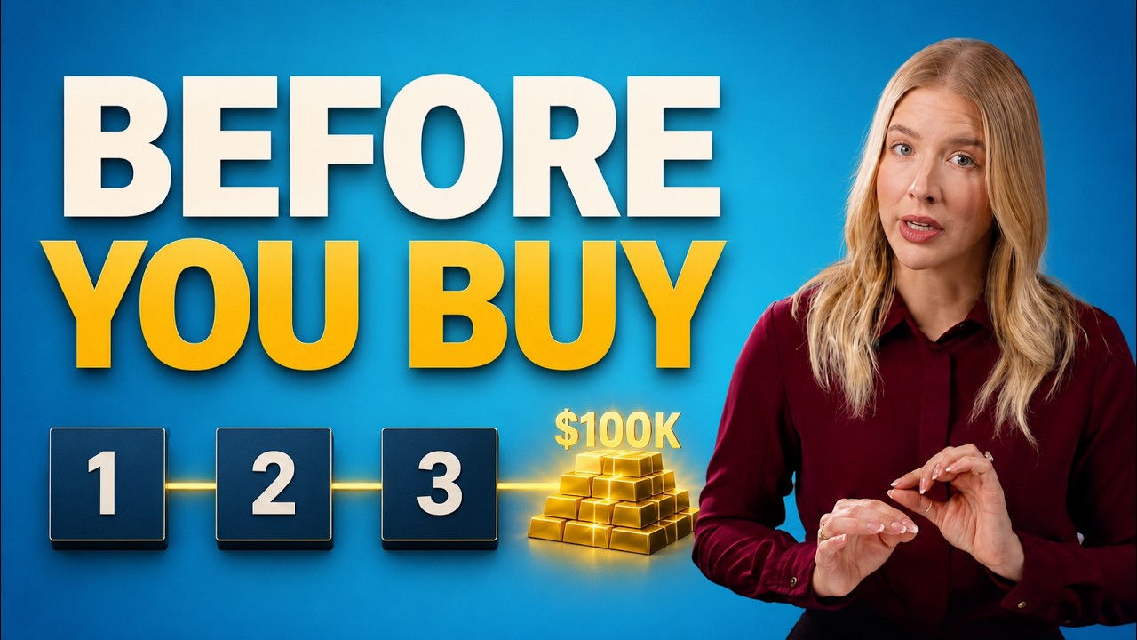 3 Questions Gold Dealers Hope You NEVER Ask!