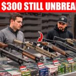 6 Dirt-Cheap Home Defense Shotguns Nobody Buys – But They'll Live Forever!