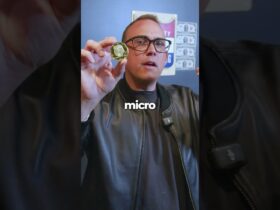Why This “Gold” Coin Is Only Worth 