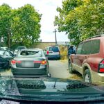 Police Stop Turns Into Wild Shootout