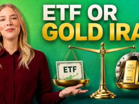 What Happens to Your Gold ETF in a Crisis?