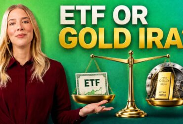 What Happens to Your Gold ETF in a Crisis?