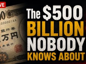 The 0 Billion Nobody Knows About (Live)