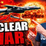China Unveils New DOOMSDAY Weapon To DESTROY America