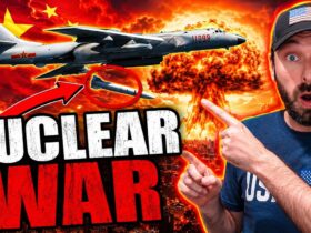 China Unveils New DOOMSDAY Weapon To DESTROY America