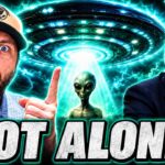 Trump Releases SHOCKING UFO Videos – This Changes Everything