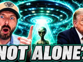 Trump Releases SHOCKING UFO Videos – This Changes Everything