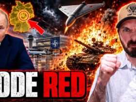 BREAKING: Russia ATTACKS NATO Airport – Tanks OBLITERATED BREAKING: Russia ATTACKS NATO Airport – Tanks OBLITERATED