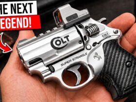 Top 6 EDC Revolvers of 2026 – The Wheel Gun Revival!