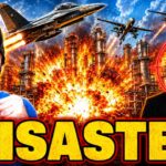 Explosions RIP Middle East Apart – Iran ENDS Negotiations