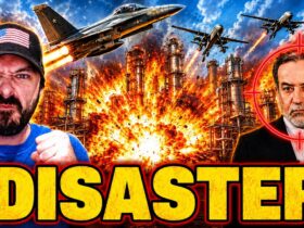 Explosions RIP Middle East Apart – Iran ENDS Negotiations
