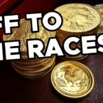 SURGE! Did Gold Just Bottom?