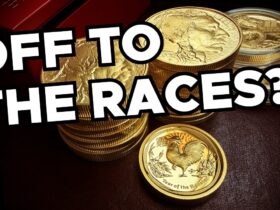 SURGE! Did Gold Just Bottom?