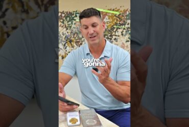Fractional Gold vs 1 oz Coins: Which is Best for Beginners?