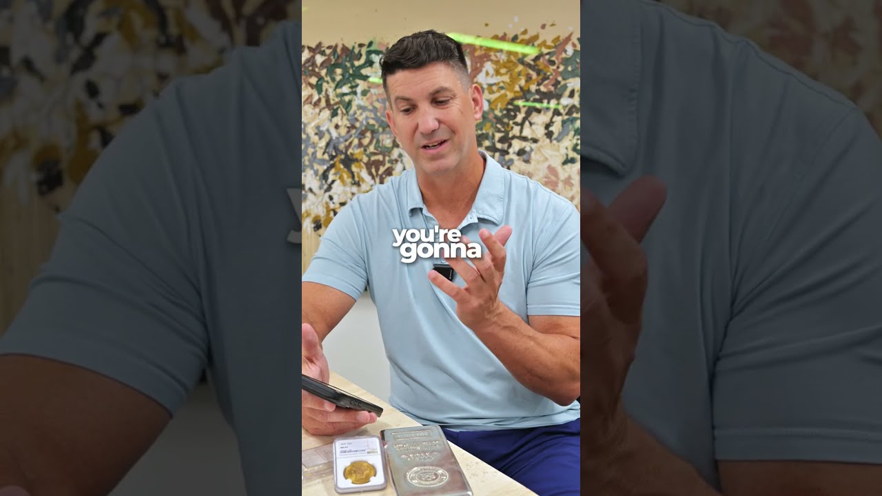 Fractional Gold vs 1 oz Coins: Which is Best for Beginners?