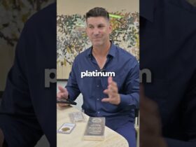 Should You Buy Platinum & Palladium?