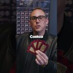 The Problem with Buying Gold at Costco!