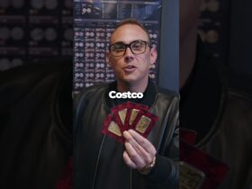 The Problem with Buying Gold at Costco!