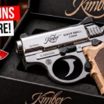 10 Insane New Pistols Hitting Shelves in 2026!