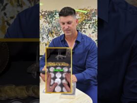 Dave Ramsey vs Physical Gold: The Real Truth