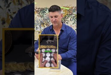 Dave Ramsey vs Physical Gold: The Real Truth