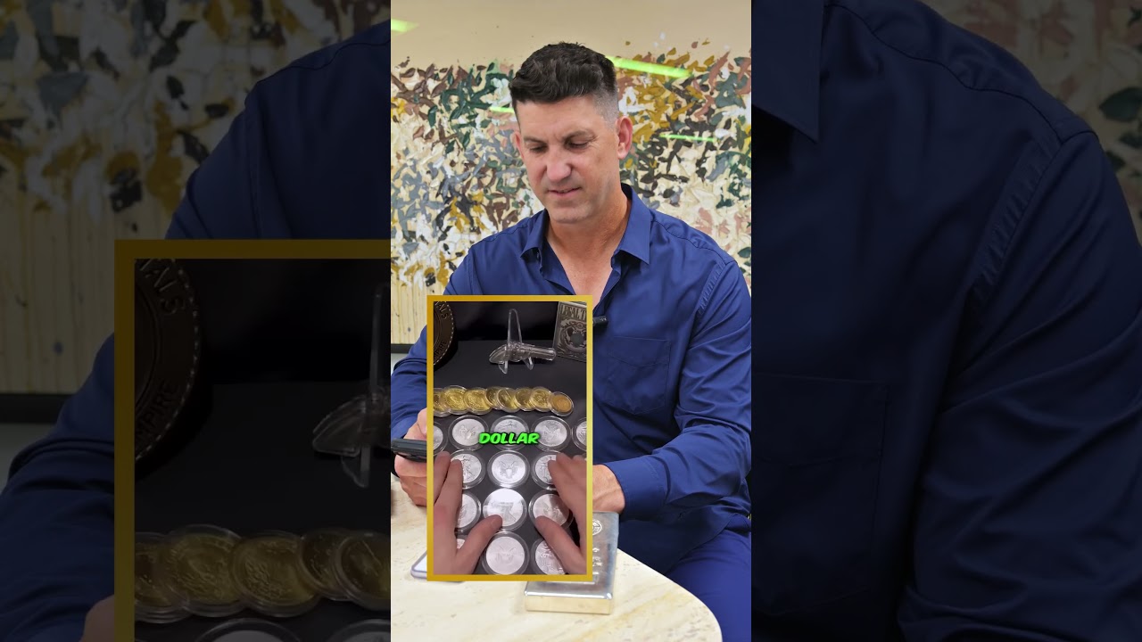 Dave Ramsey vs Physical Gold: The Real Truth