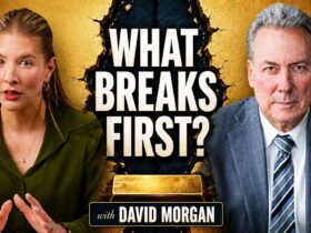 Silver Secrets: Why David Morgan Says a Massive Monetary Reset Is Here