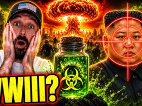 North Korea Builds BIOWEAPON To WIPE OUT America – Nukes Mobilized