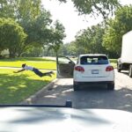 Dallas Officer Fires at Fellow Cop After Mistaking Him For Suspect