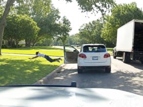 Dallas Officer Fires at Fellow Cop After Mistaking Him For Suspect