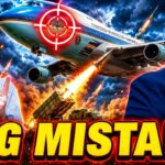 Iran Tries To BLOW UP Trump On Air Force One | LIVE Q&A
