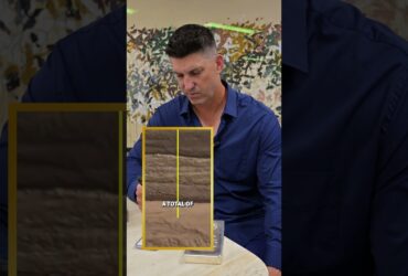 Why Silver Is Way Harder to Mine Than Gold ⛏️