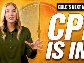 The July CPI Is In. What Will the Fed Do Next?