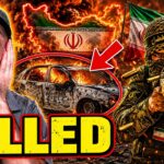 BREAKING: Iran ASSASSINATIONS Underway – HUGE Explosion