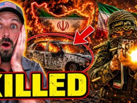BREAKING: Iran ASSASSINATIONS Underway – HUGE Explosion