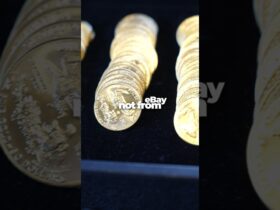 Why You Should NEVER Buy Gold on eBay or Amazon