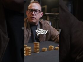 How Much Gold Did ,000 Buy in 2000 vs Today