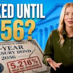Are Bonds Safe? Today’s Treasury Auction Just Answered