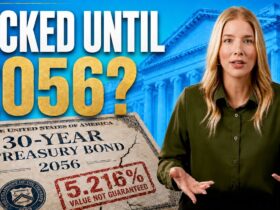 Are Bonds Safe? Today’s Treasury Auction Just Answered