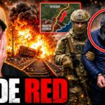 BREAKING: Russian Spies CAPTURED – North Korea Target BOMBED