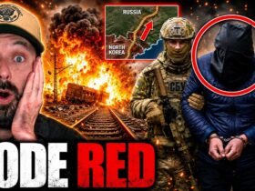 BREAKING: Russian Spies CAPTURED – North Korea Target BOMBED
