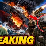 Iran OPENS FIRE On Critical Target – Fighter Pilots CAPTURED