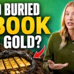 He Found 0k in Gold While Digging a Backyard Pool
