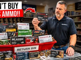 5 Ammo Brands That Will DESTROY Your Gun (Stop Buying These!)