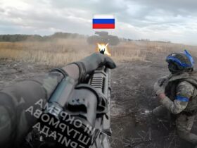 🔴 UKRAINE WAR – 48 Hours of Hell • Ukrainian Forces Break Through The Russian Front in Heavy Combat