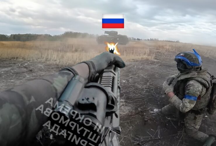 🔴 UKRAINE WAR – 48 Hours of Hell • Ukrainian Forces Break Through The Russian Front in Heavy Combat