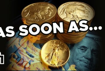 This Could Send Gold & Silver Much Higher