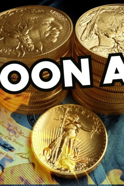 This Could Send Gold & Silver Much Higher