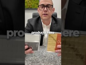 100g Silver vs 100g Gold Valcambi CombiBar